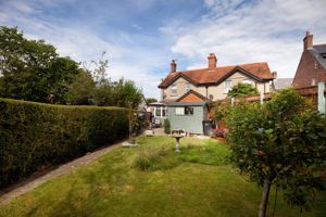 Rear Aspect- click for photo gallery